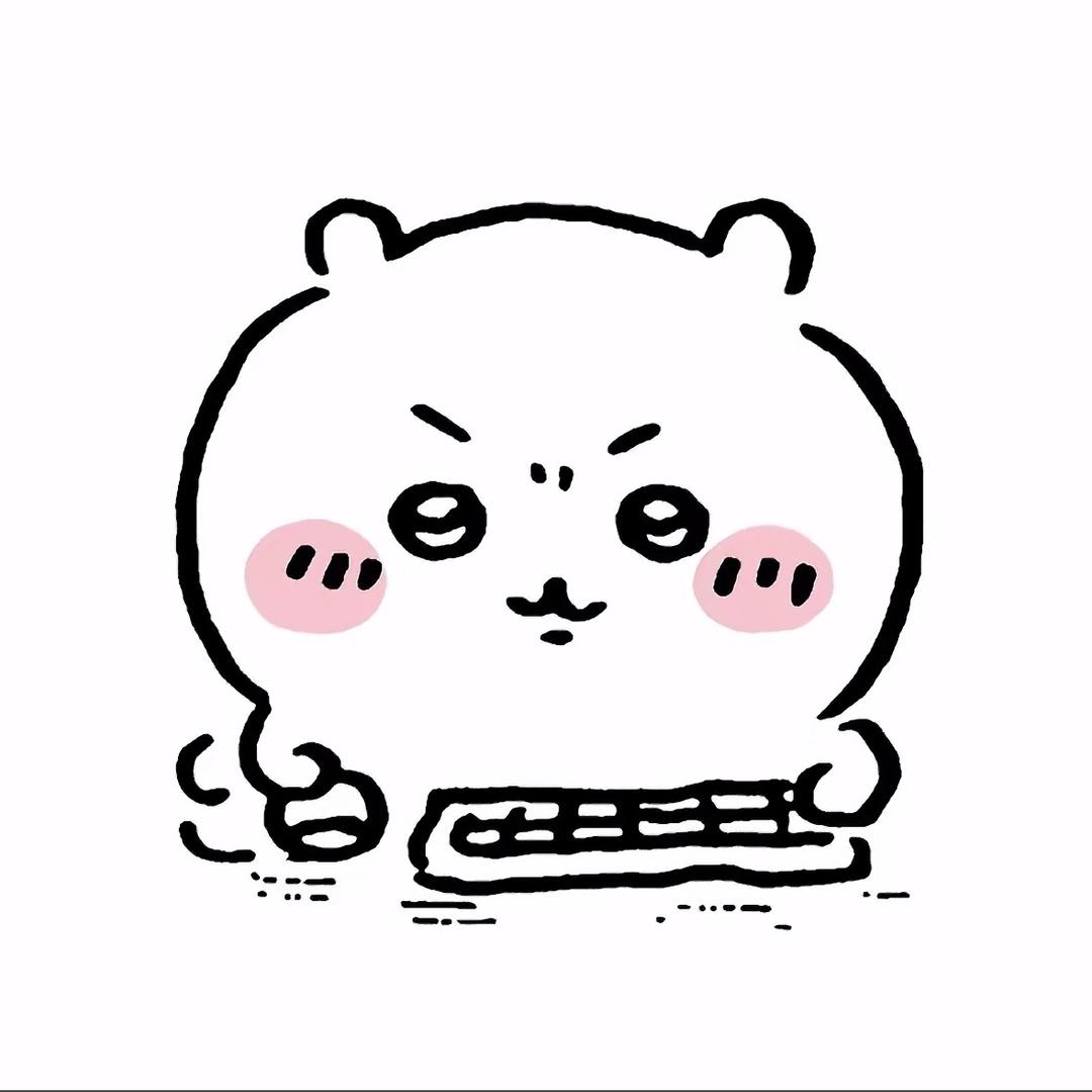 吉伊（羊粑粑）