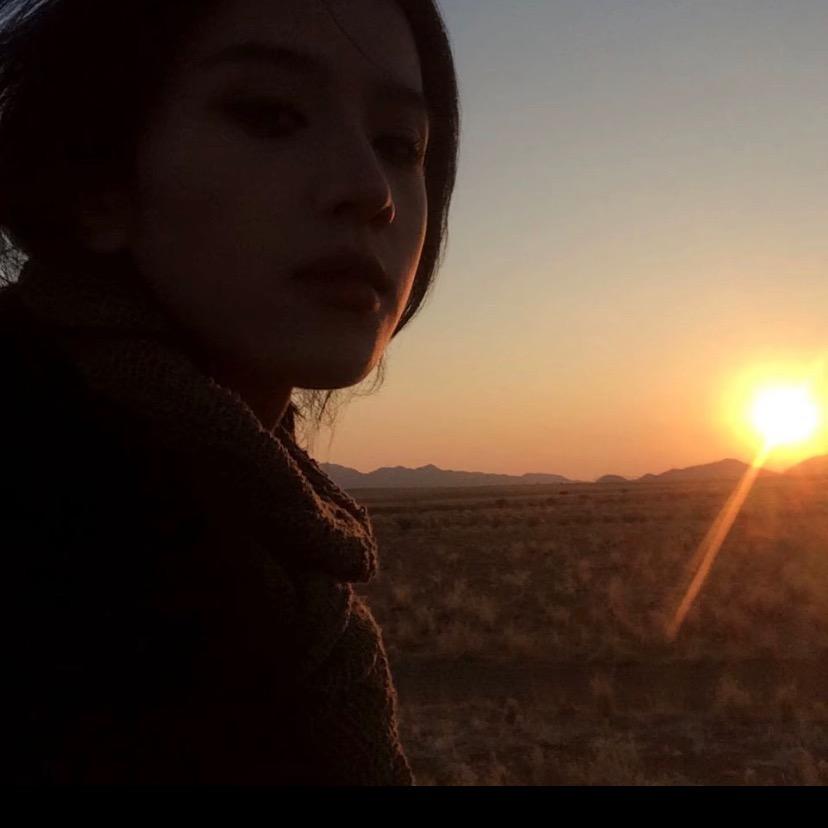 小瑶🌻
