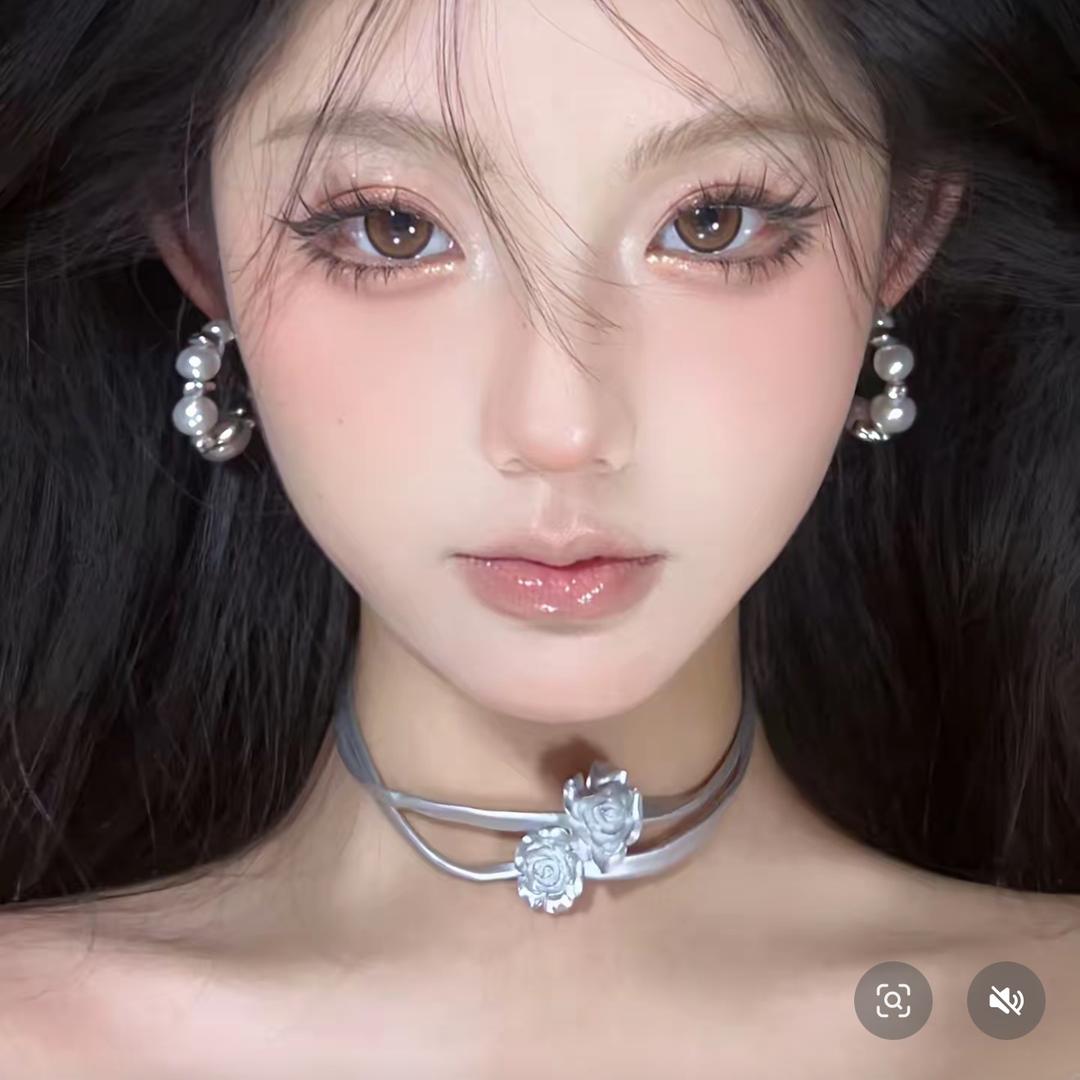 一只白羊🐑