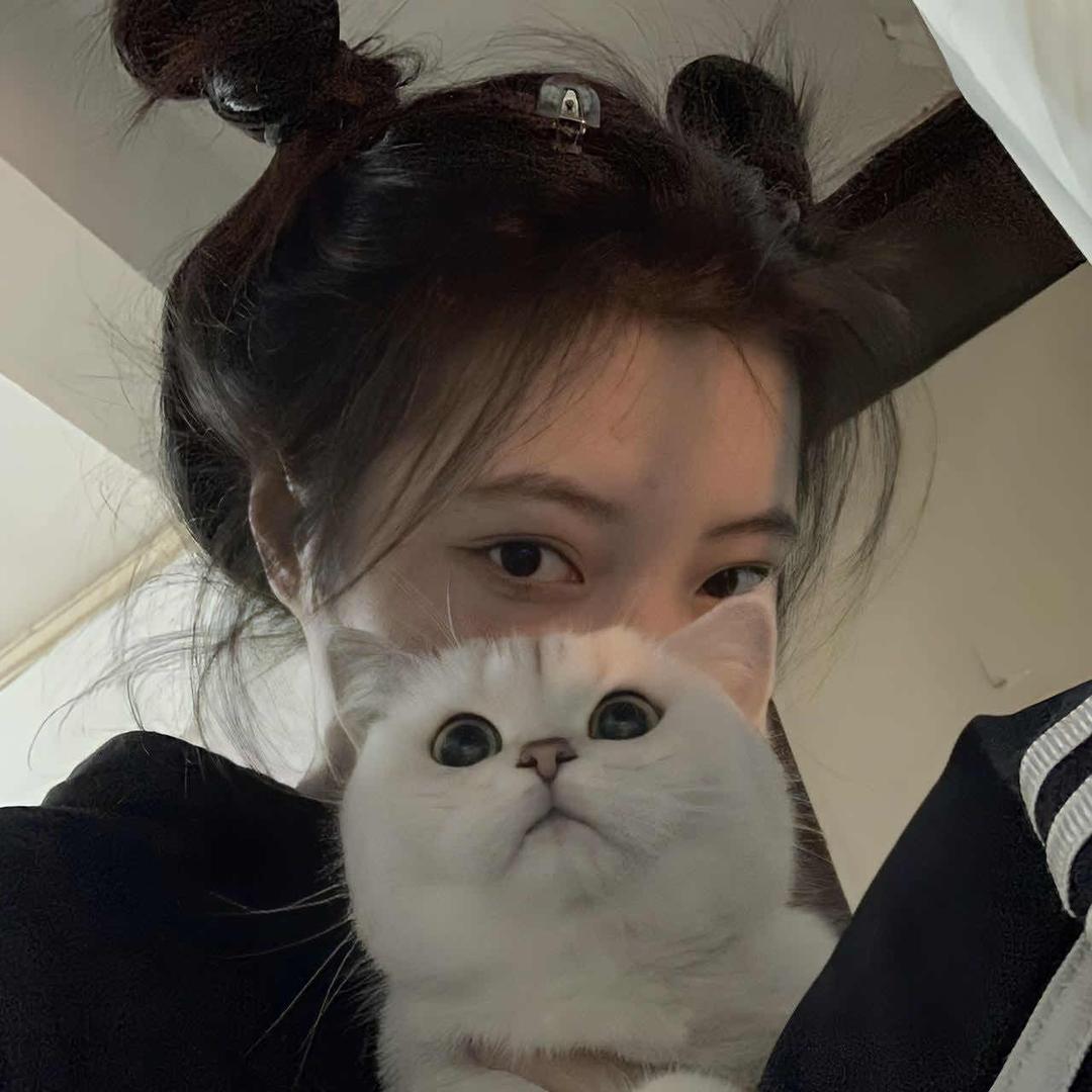 you