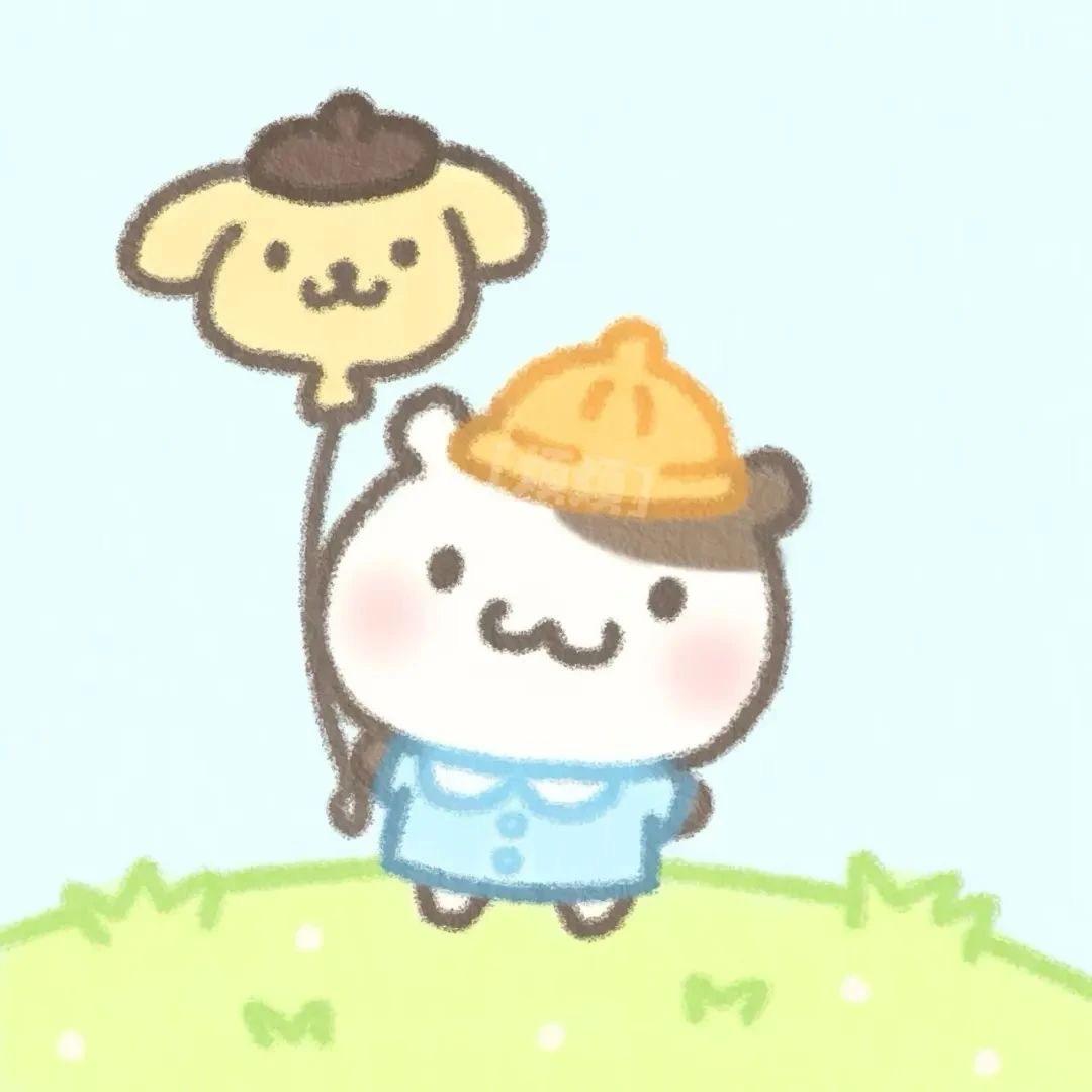 被好运附体的李