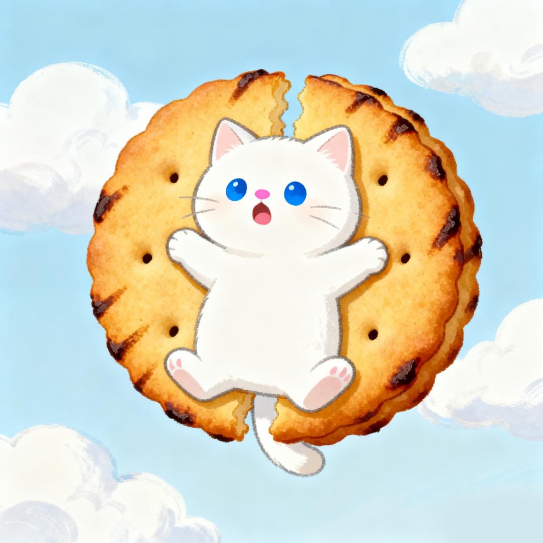 有猫饼宠物玩具