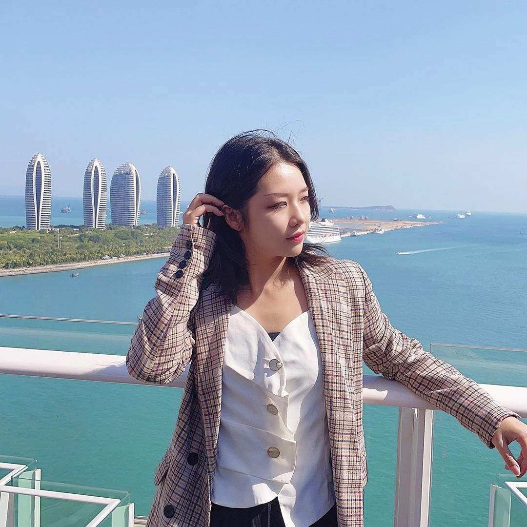 海南小岛探房