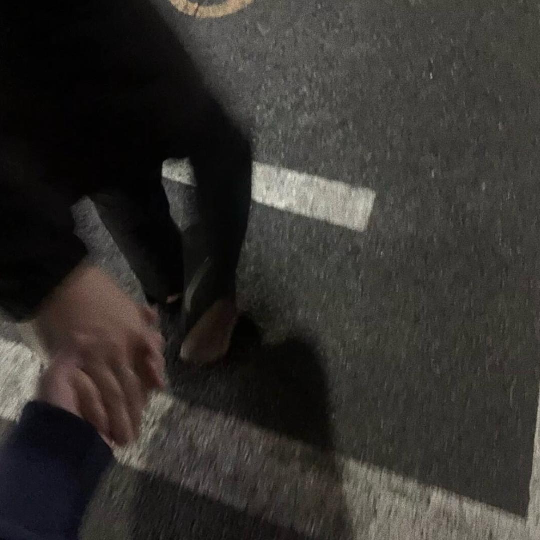 80岁优雅继父
