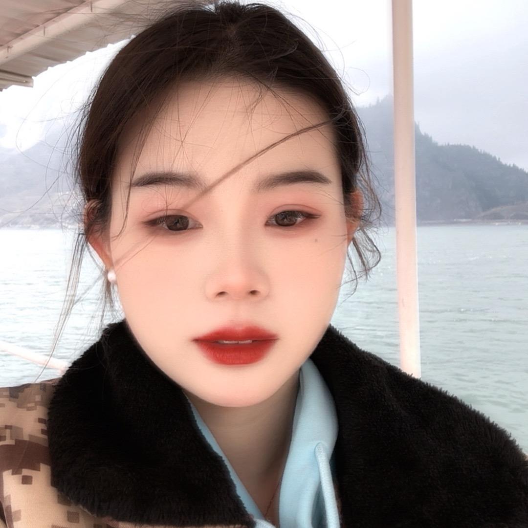 美业果果（任氏）