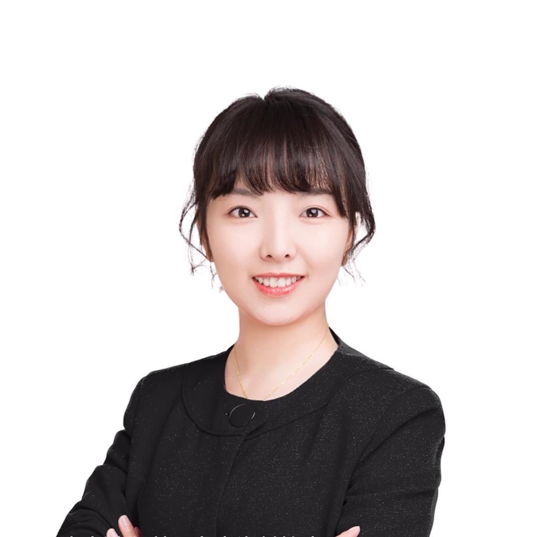 申庭月月老师医护考编课堂