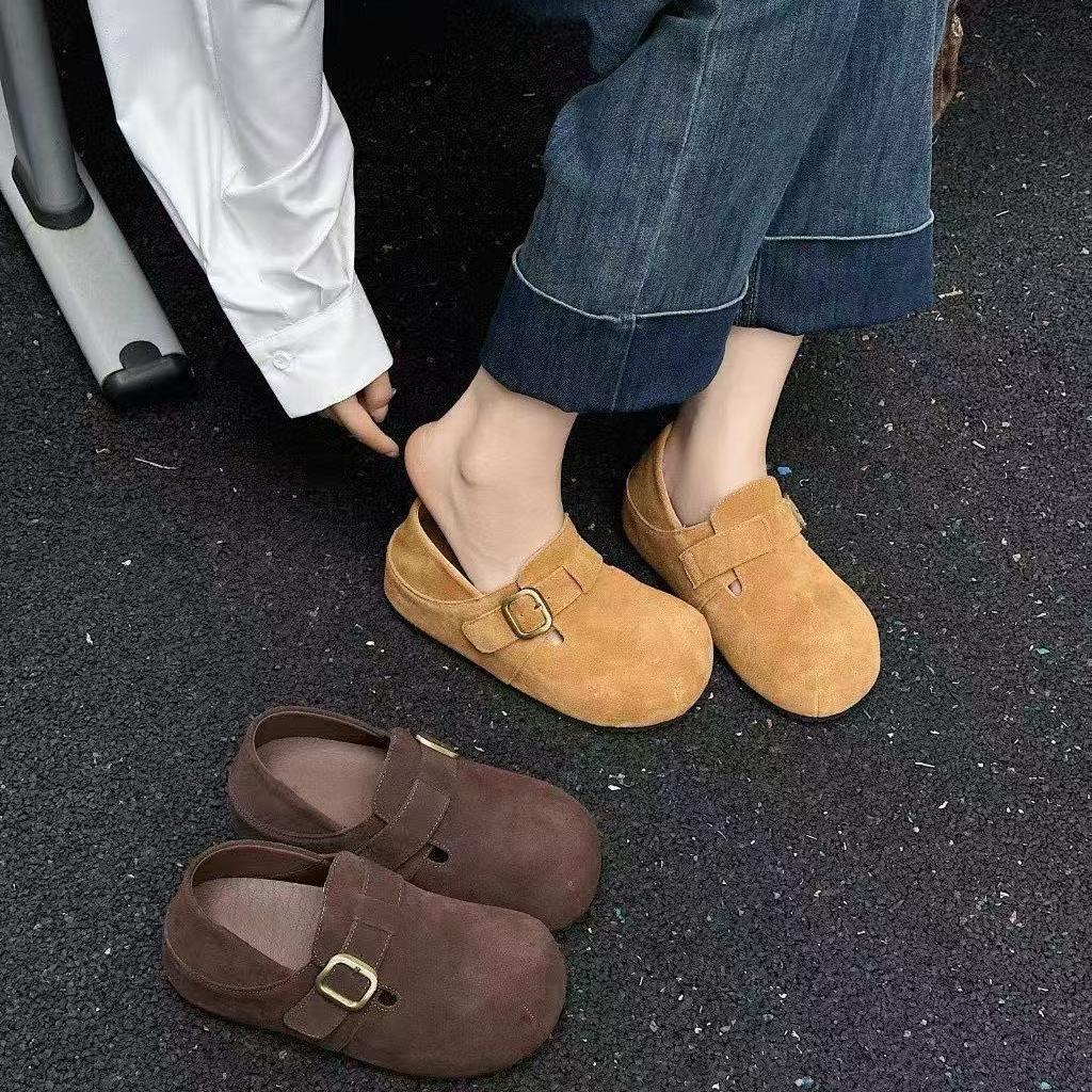 诺卡伊一女鞋