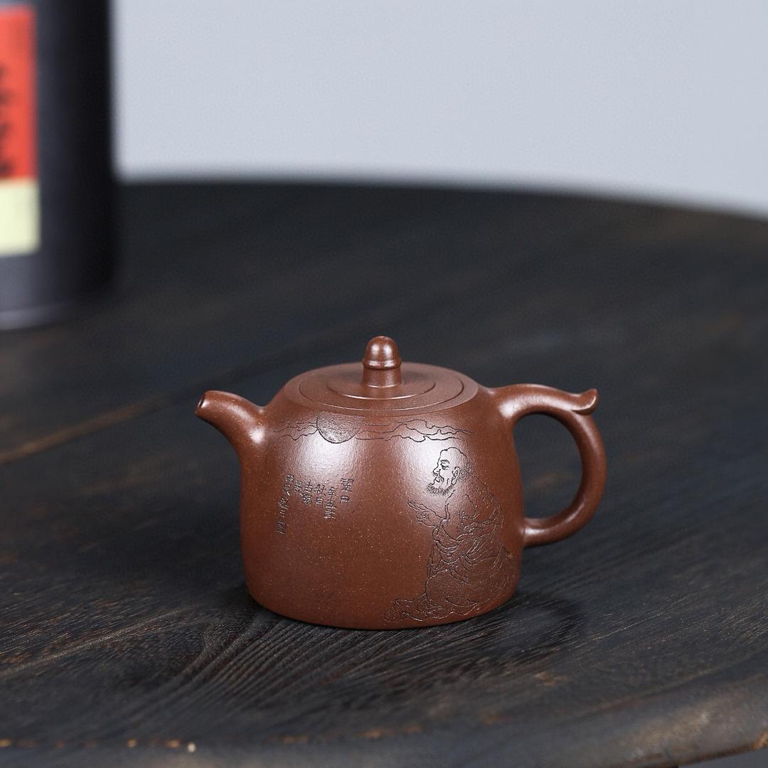 大彬茶器