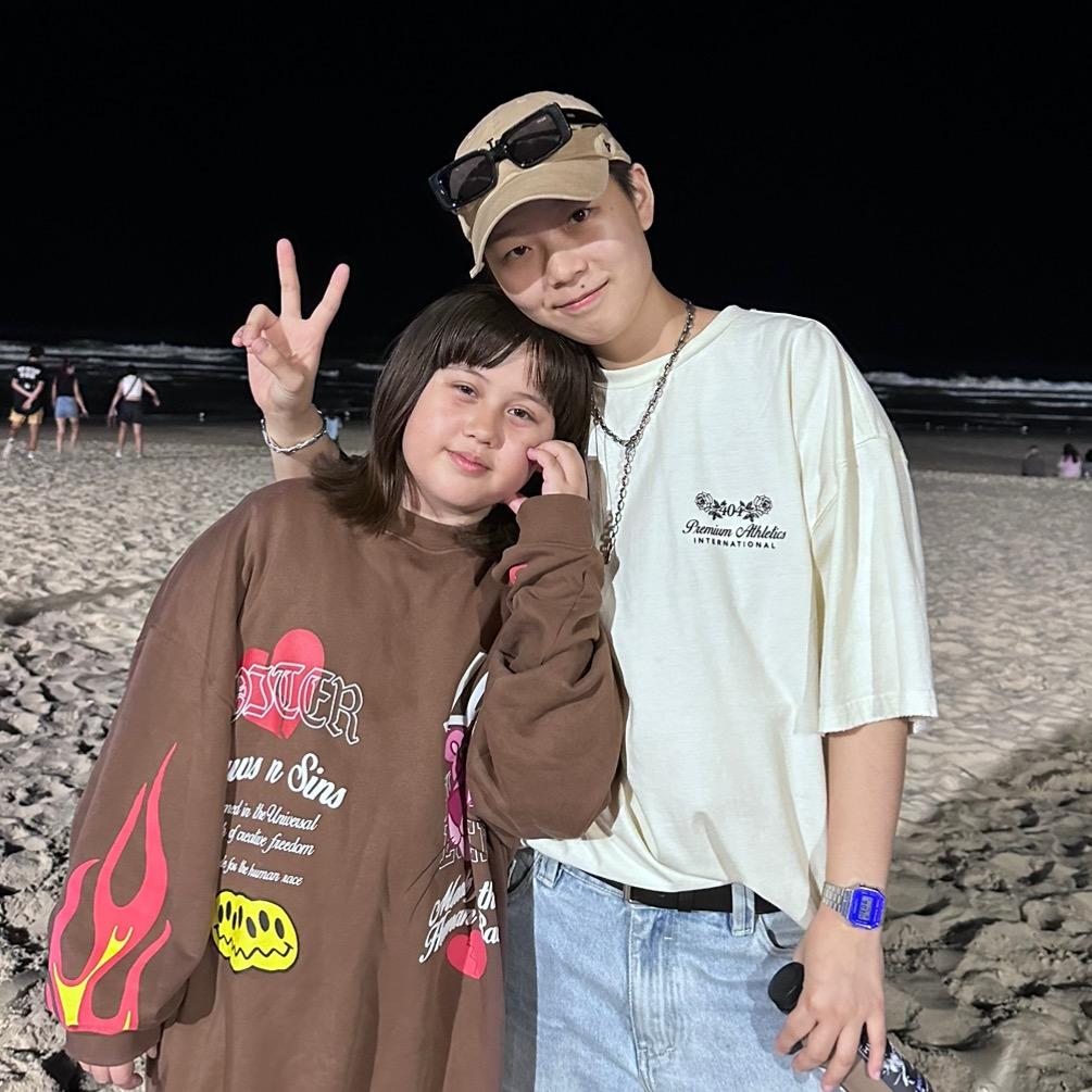 中澳大妈大妞（橱窗好物以开价）