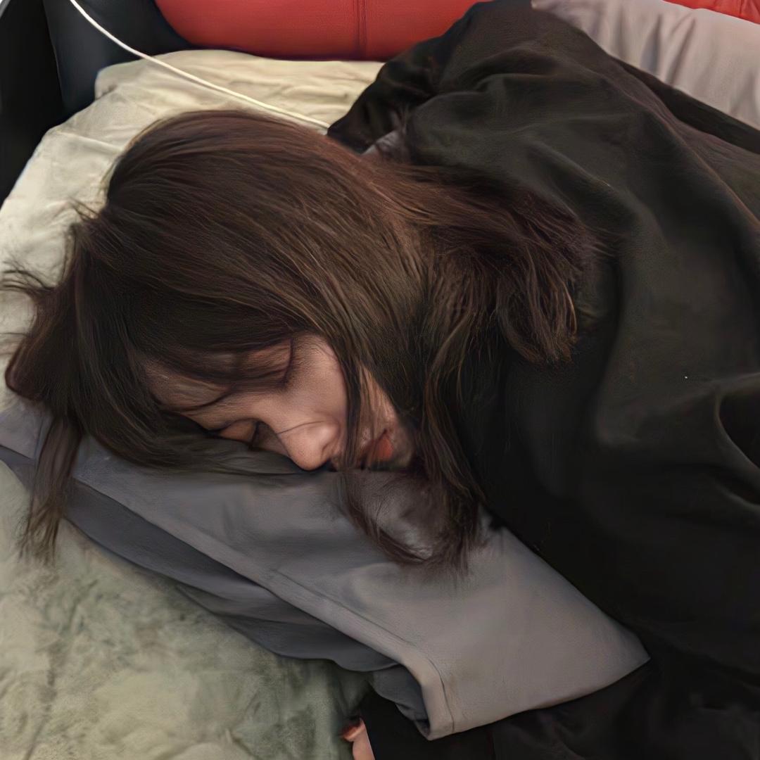 眼泪解药