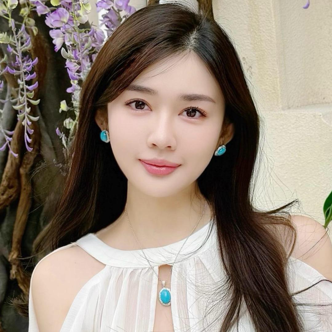 上头小田田@抖音