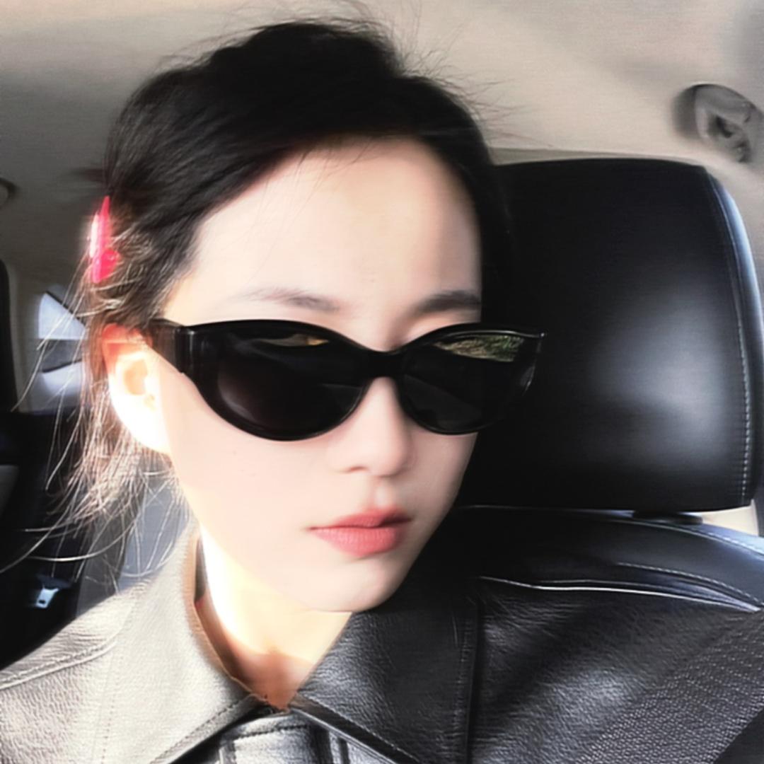 小螃蟹🦀