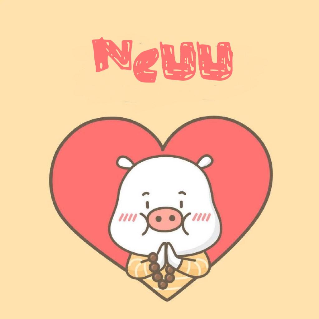 NeUUkids童装店