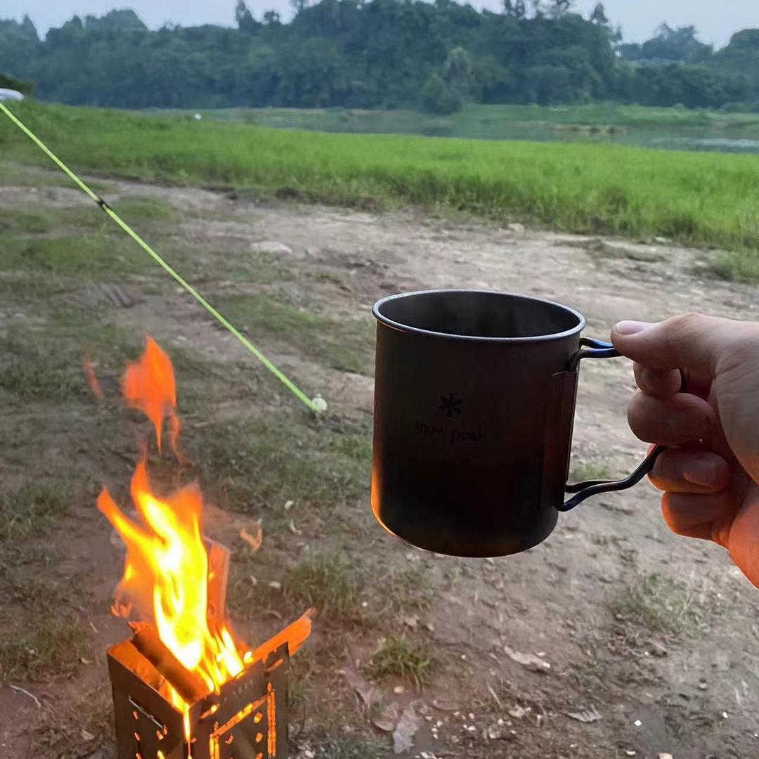 燃烧的地牯牛