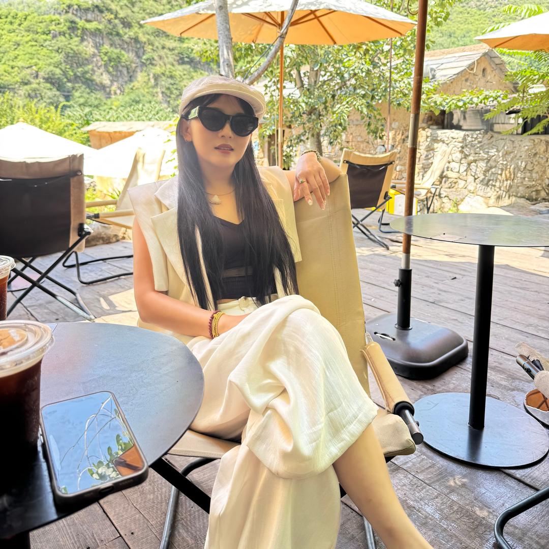 ❤️小向的春夏秋冬