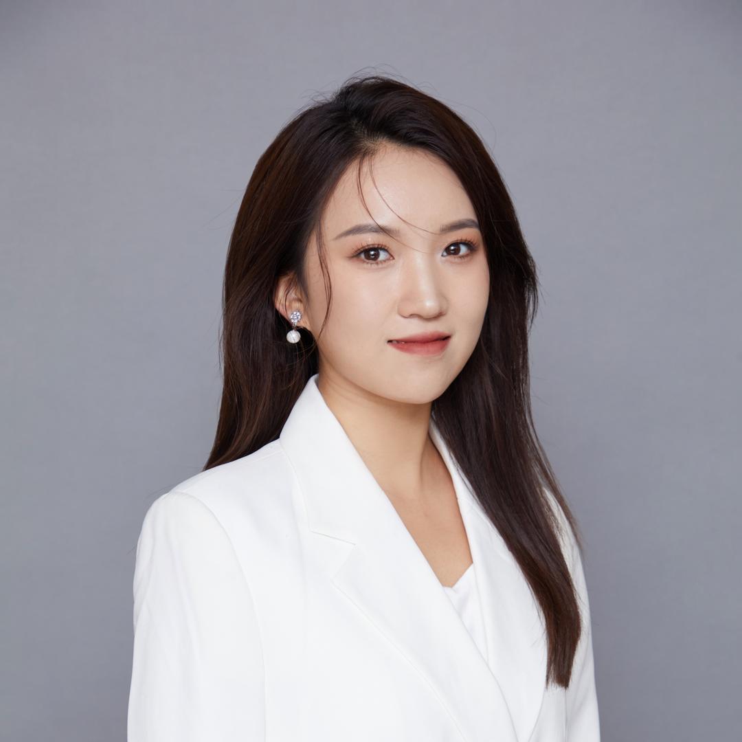 爱丽 倾听