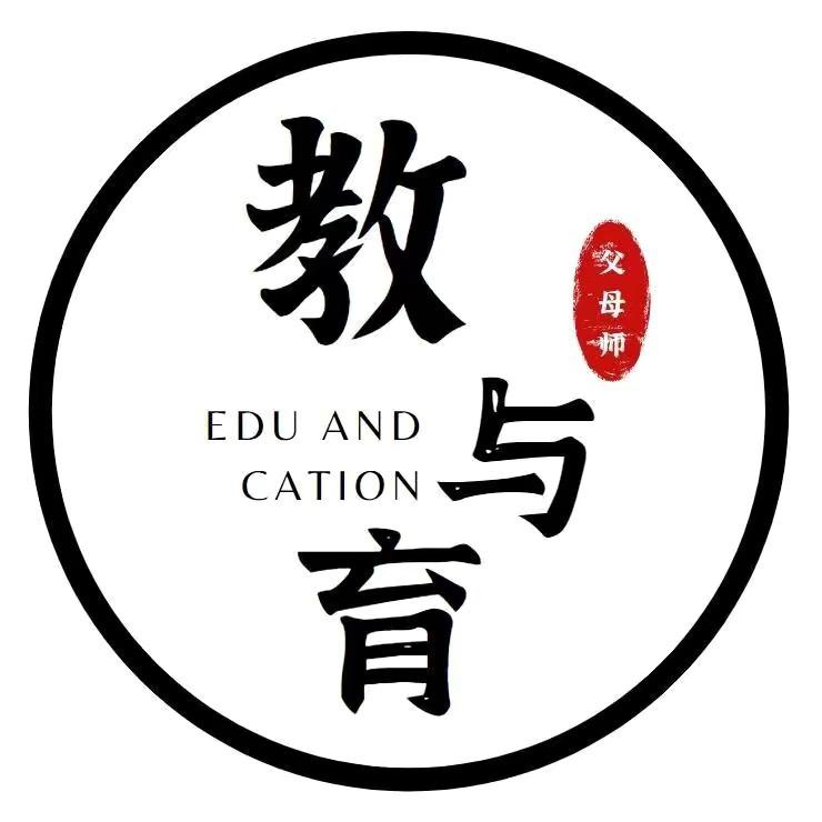 馋嘴鹿教与育