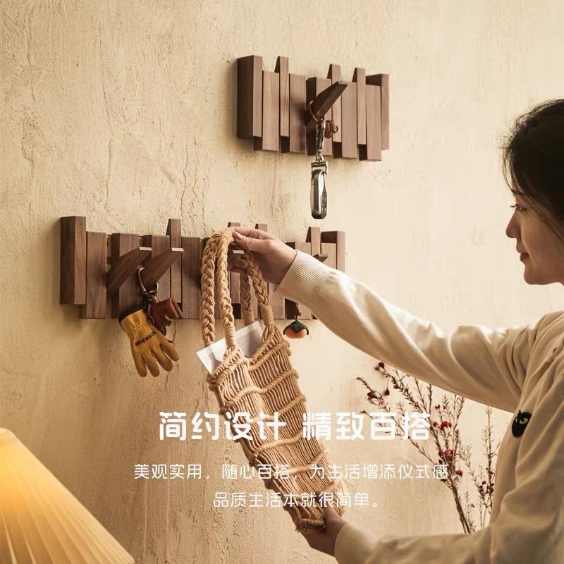 智简木作