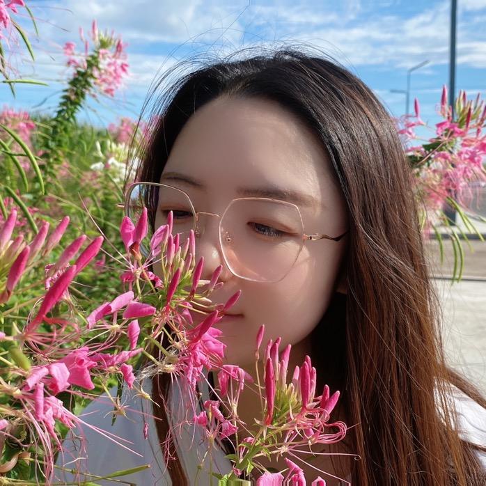 孙花花的幸福生活
