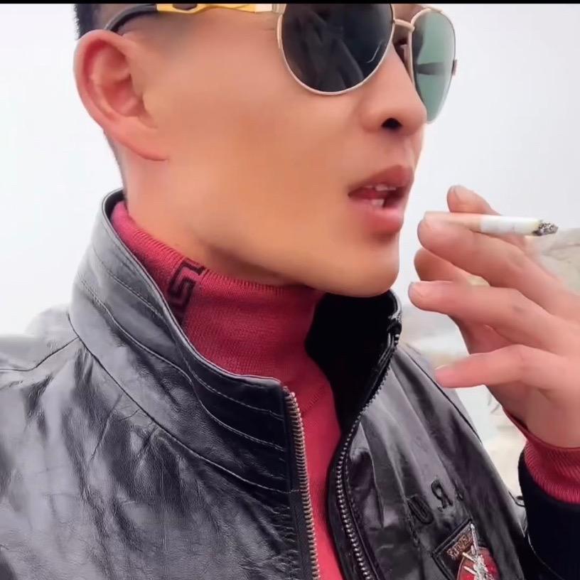 漂泊