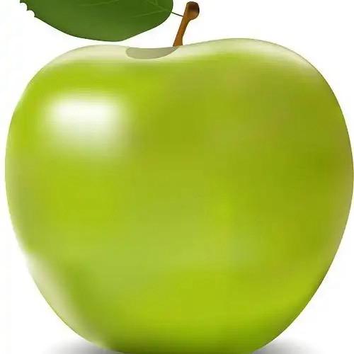 青苹果