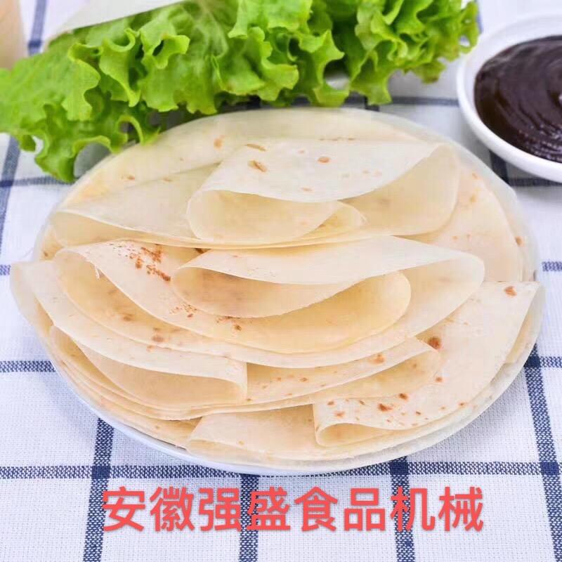 安徽强盛食品机械制造有限公司