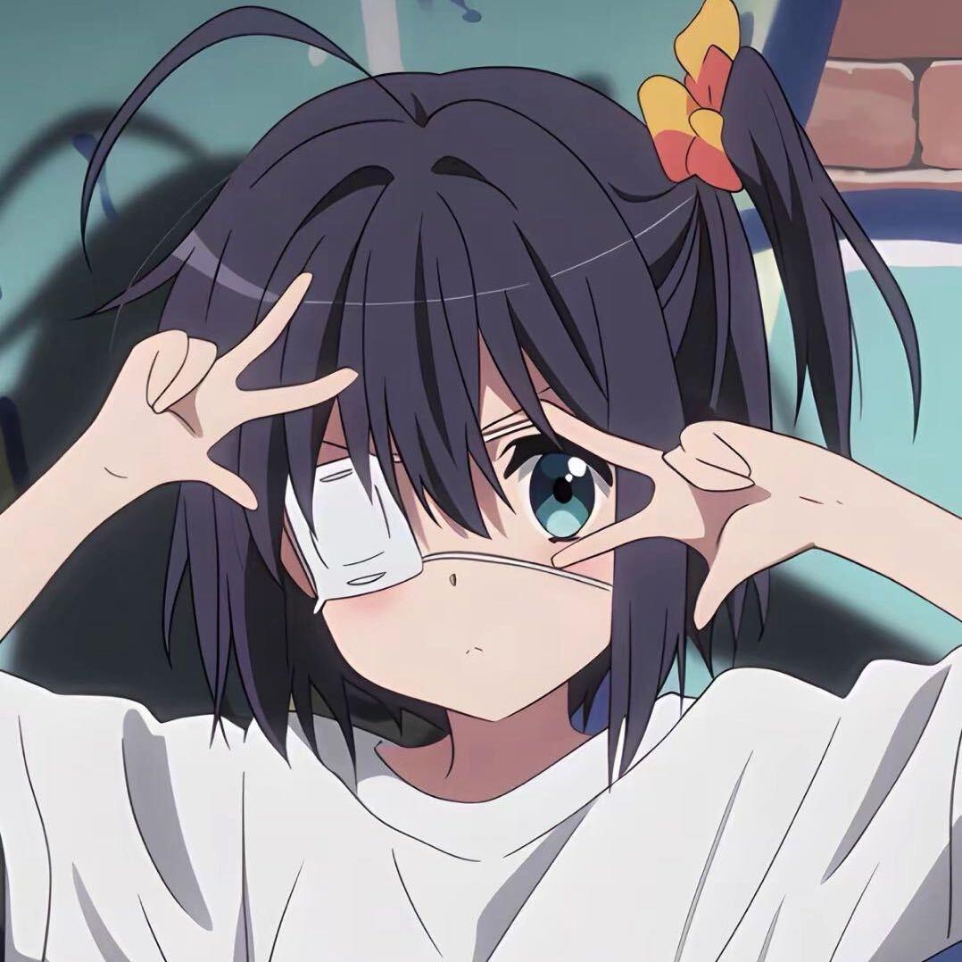 老颜、