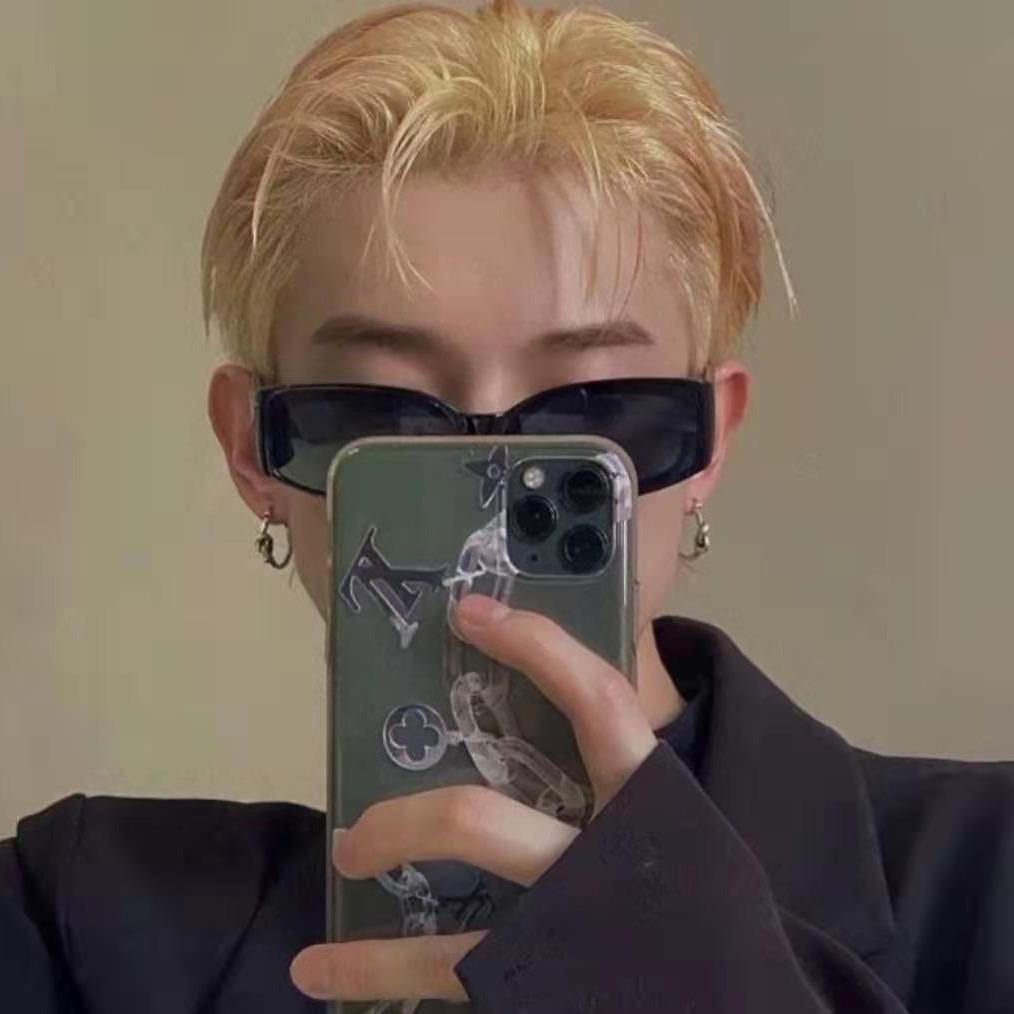 开封市示范区苏禾美发沙龙