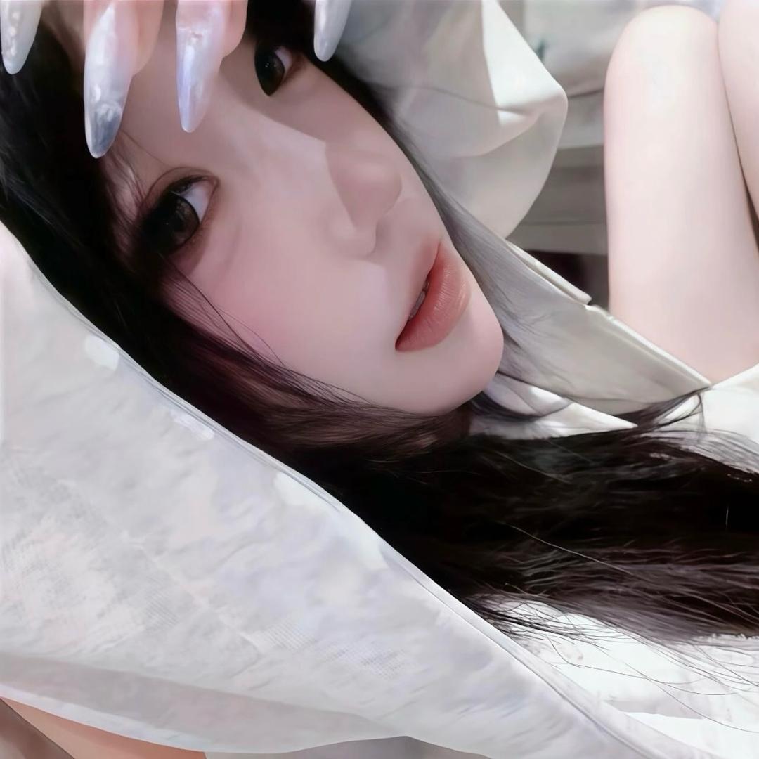 打盹妹妹