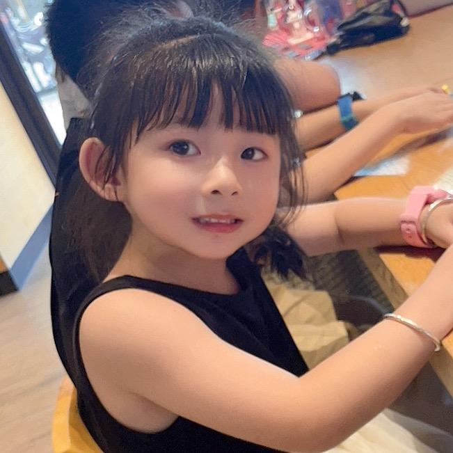 语侨宝贝吖
