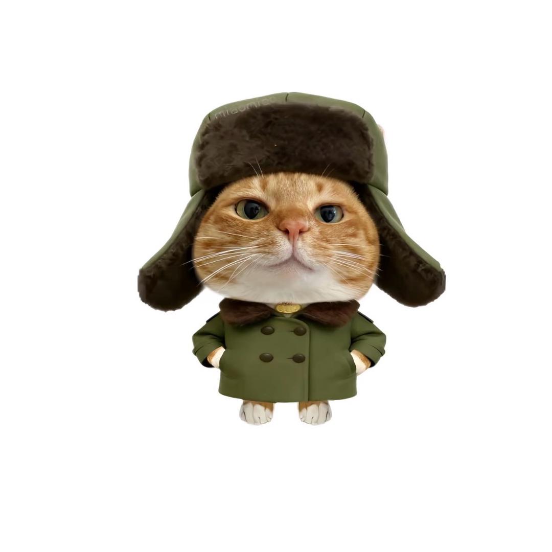 壮壮