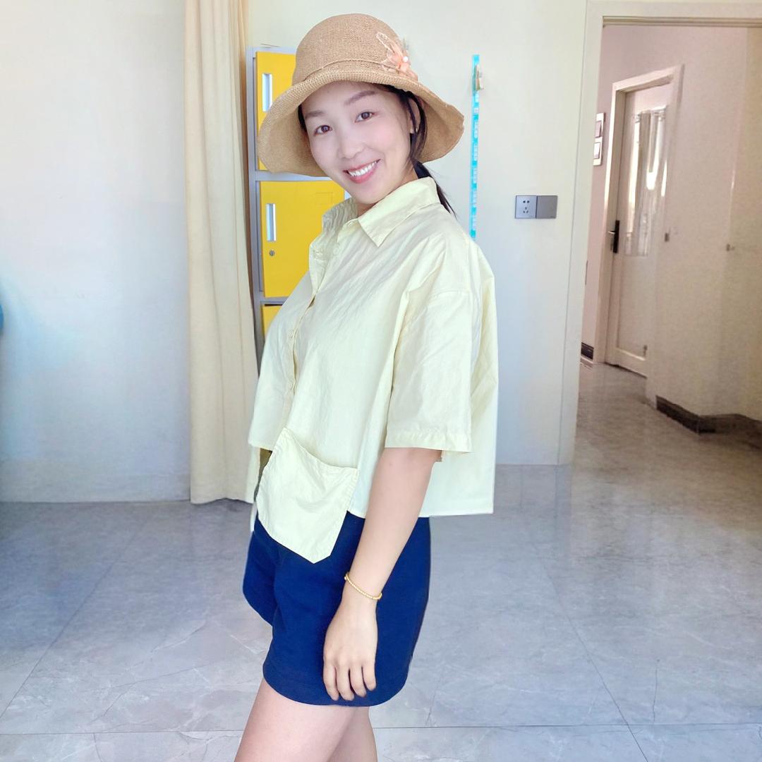 娟宝儿