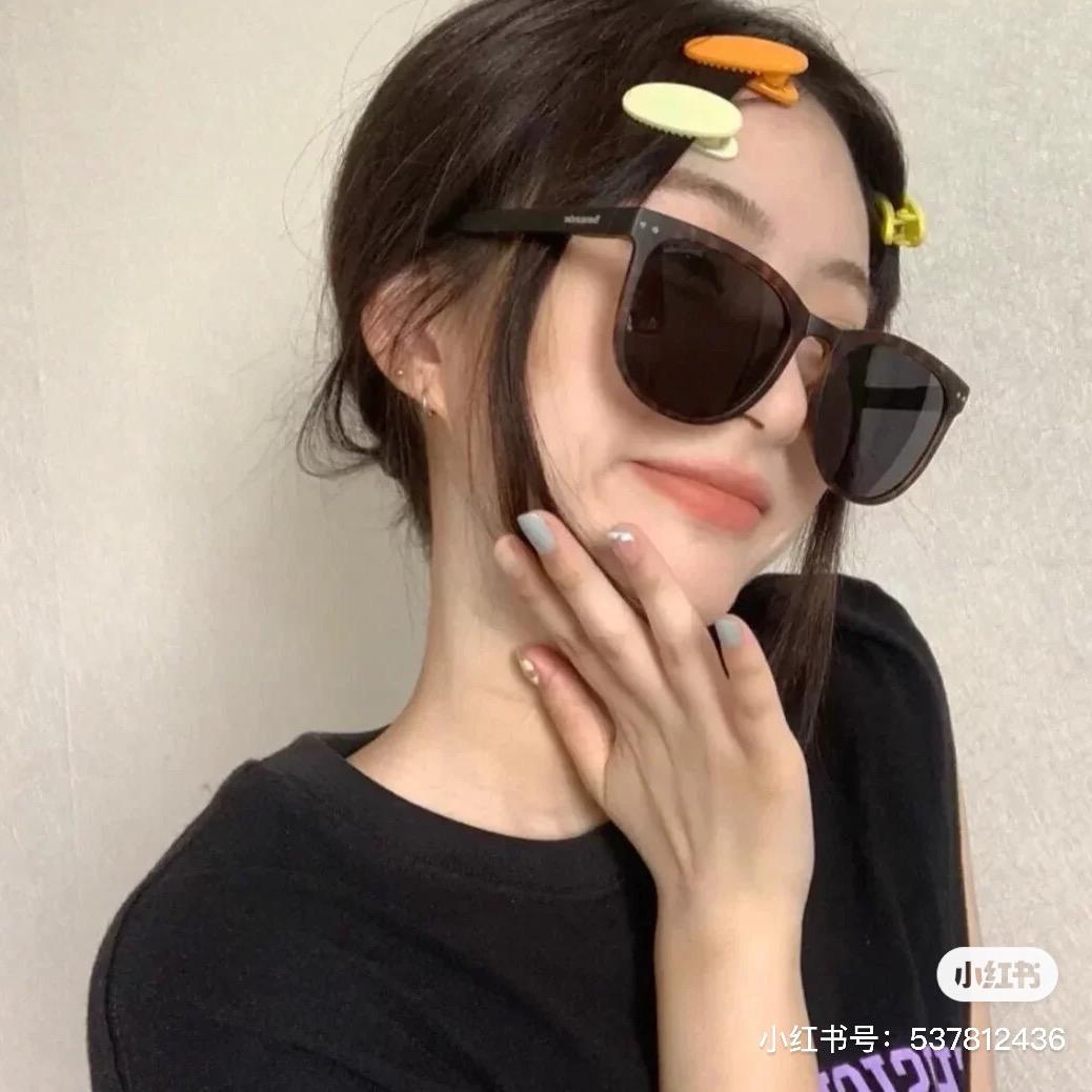 海的姑娘