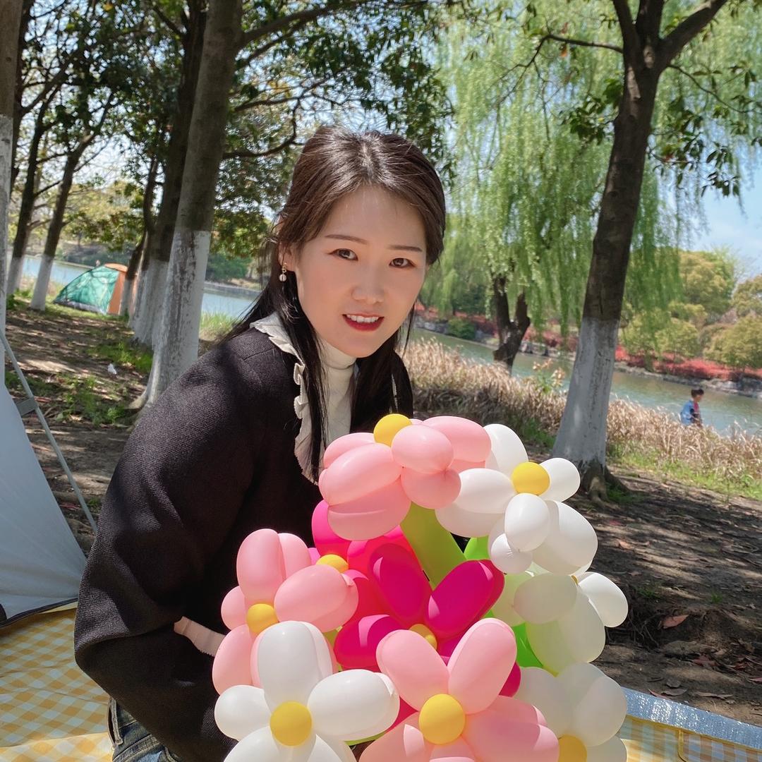 棠果果（10:30）