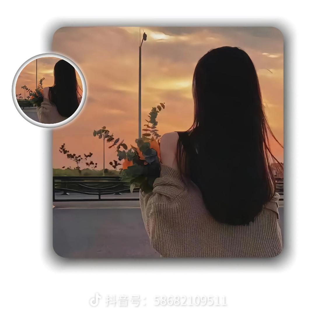 执手到白头😘