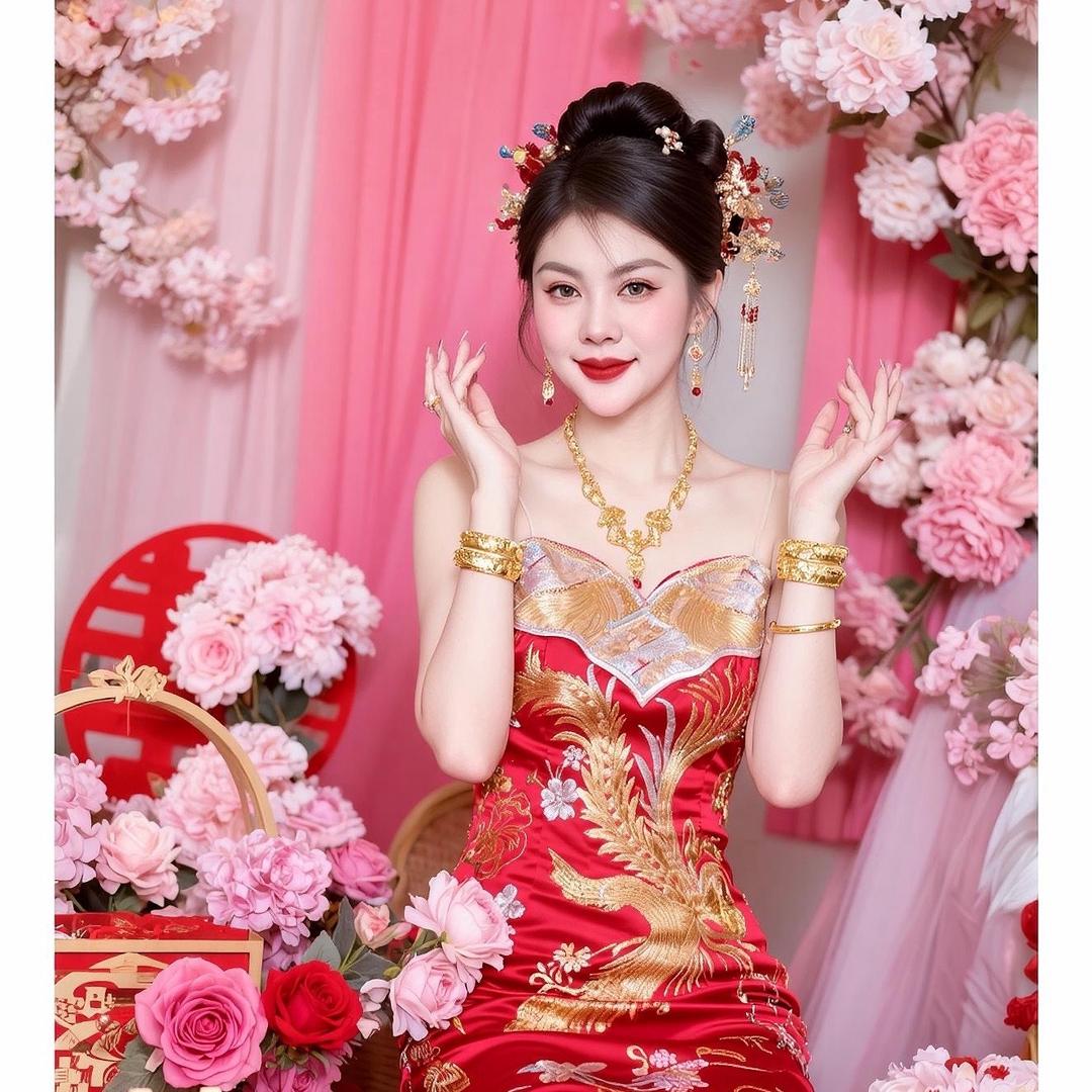 摩羯女