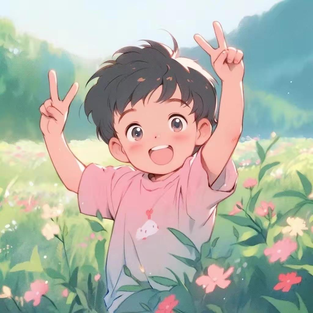 🌈平安喜乐☀️