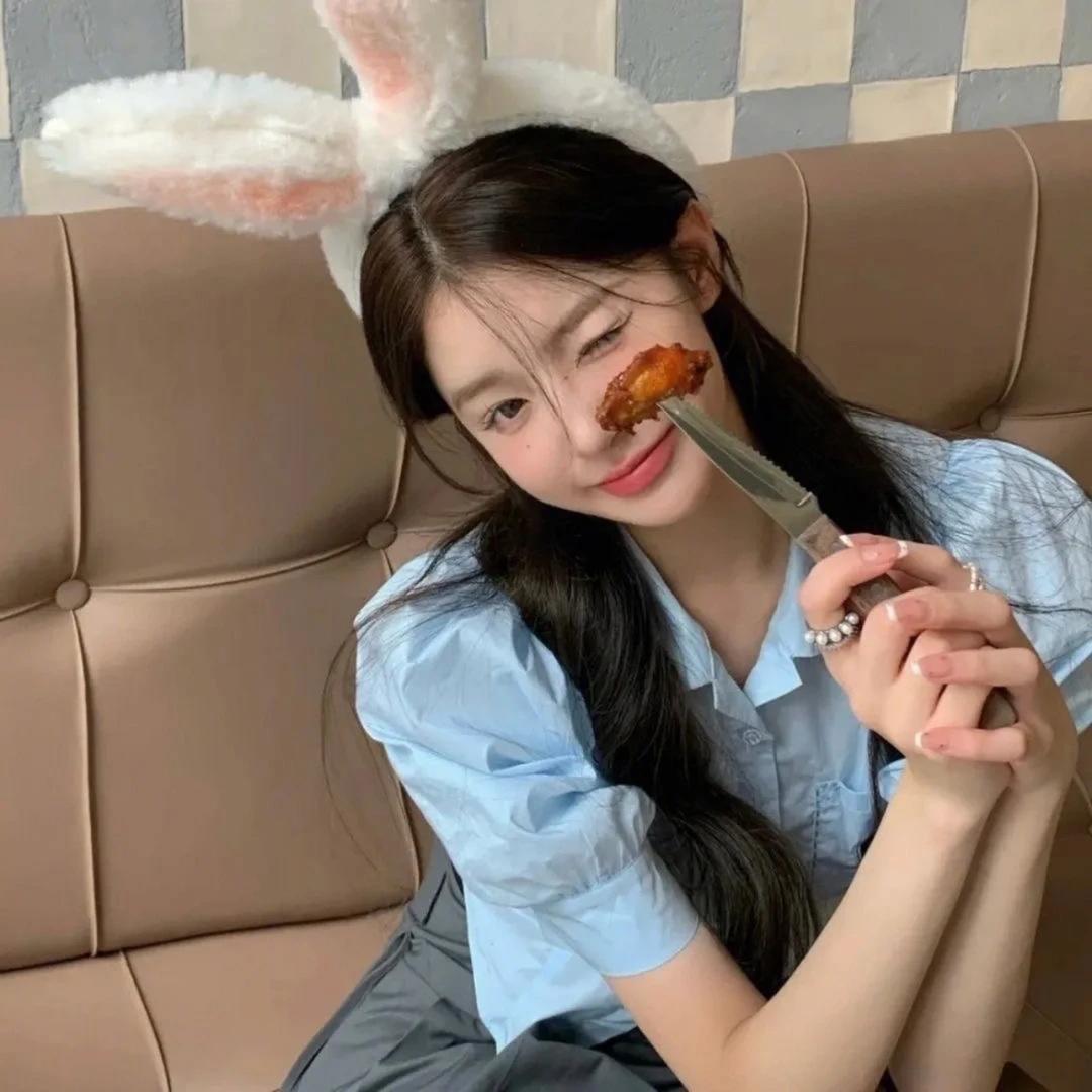 软软小兔🐰