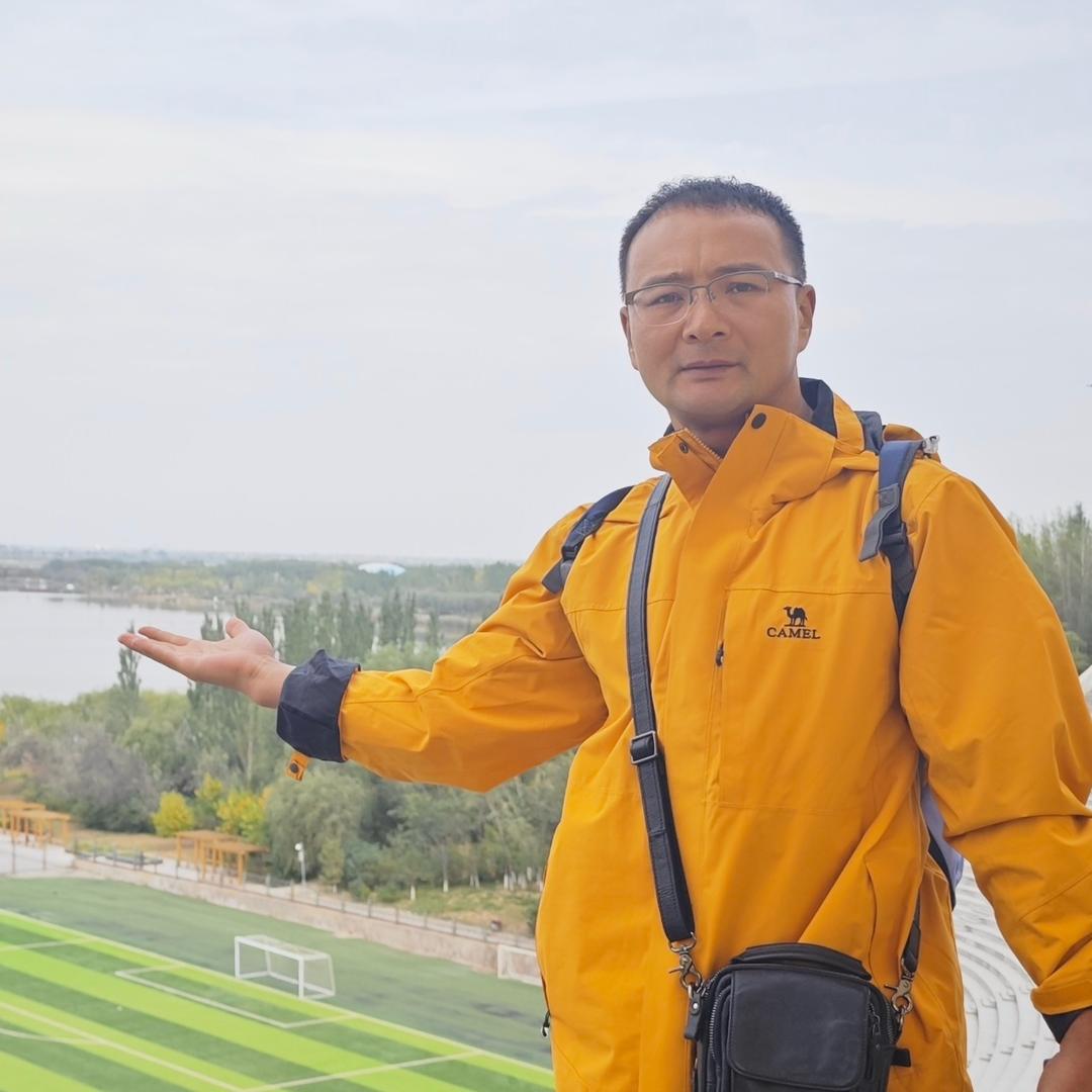 老张教你做锻炼