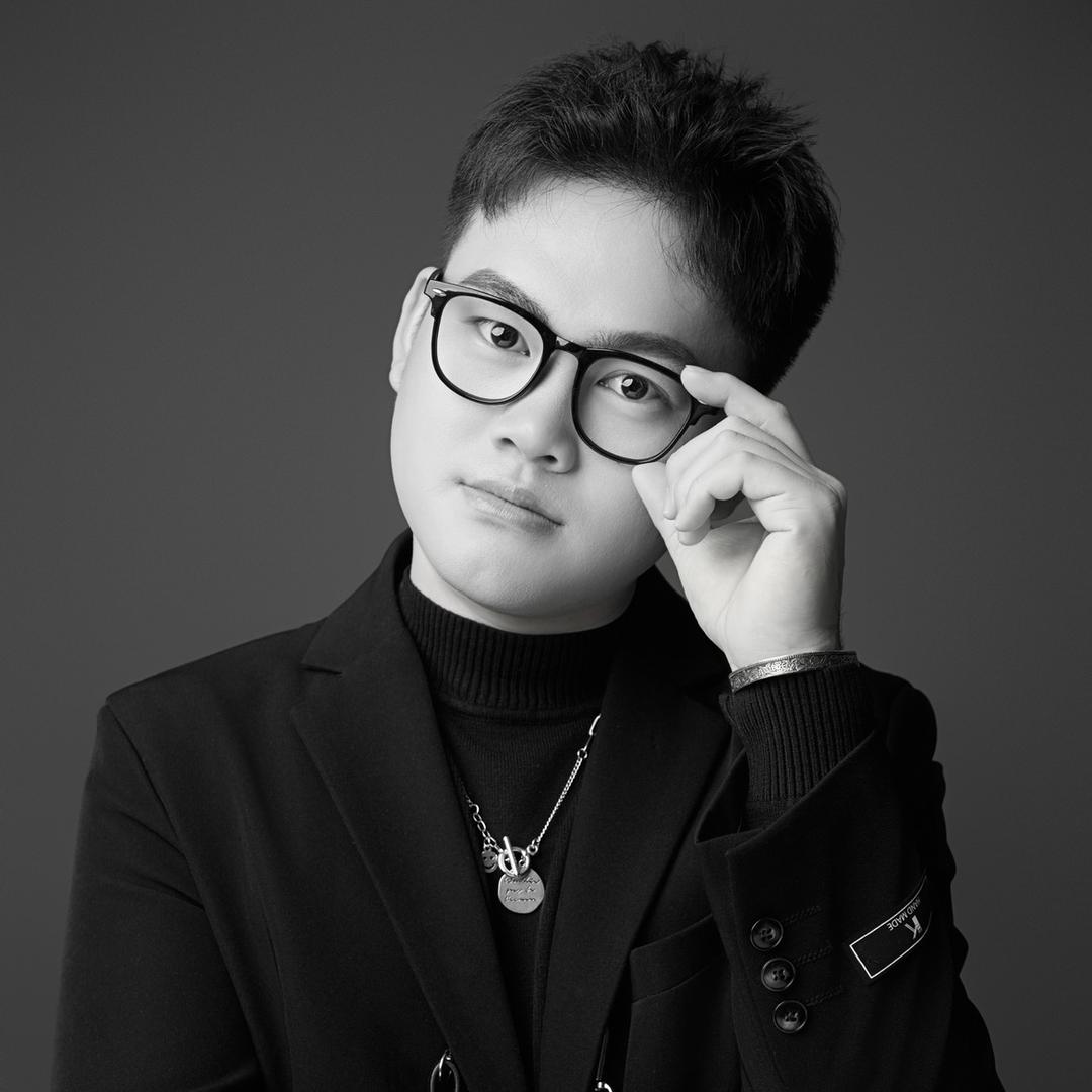 天津夕小美发·托尼显