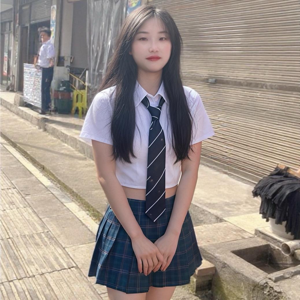 小云爱生活
