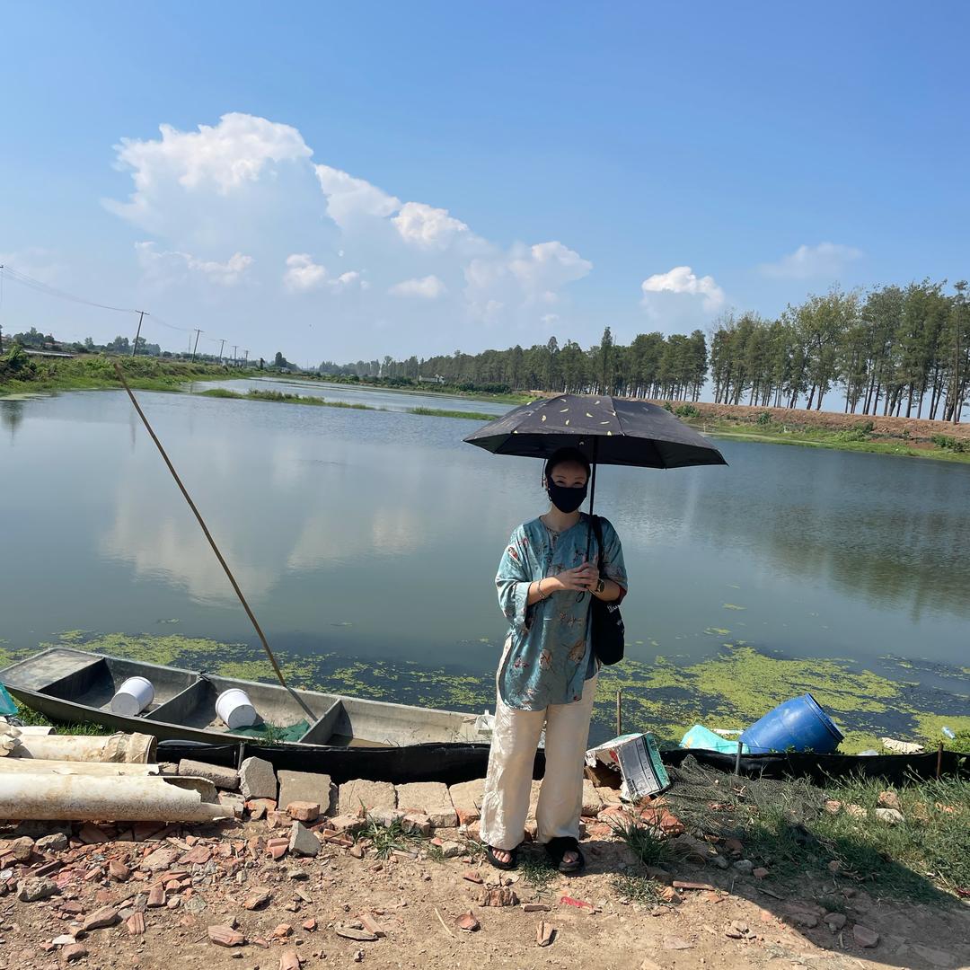 从霜成雪君看取