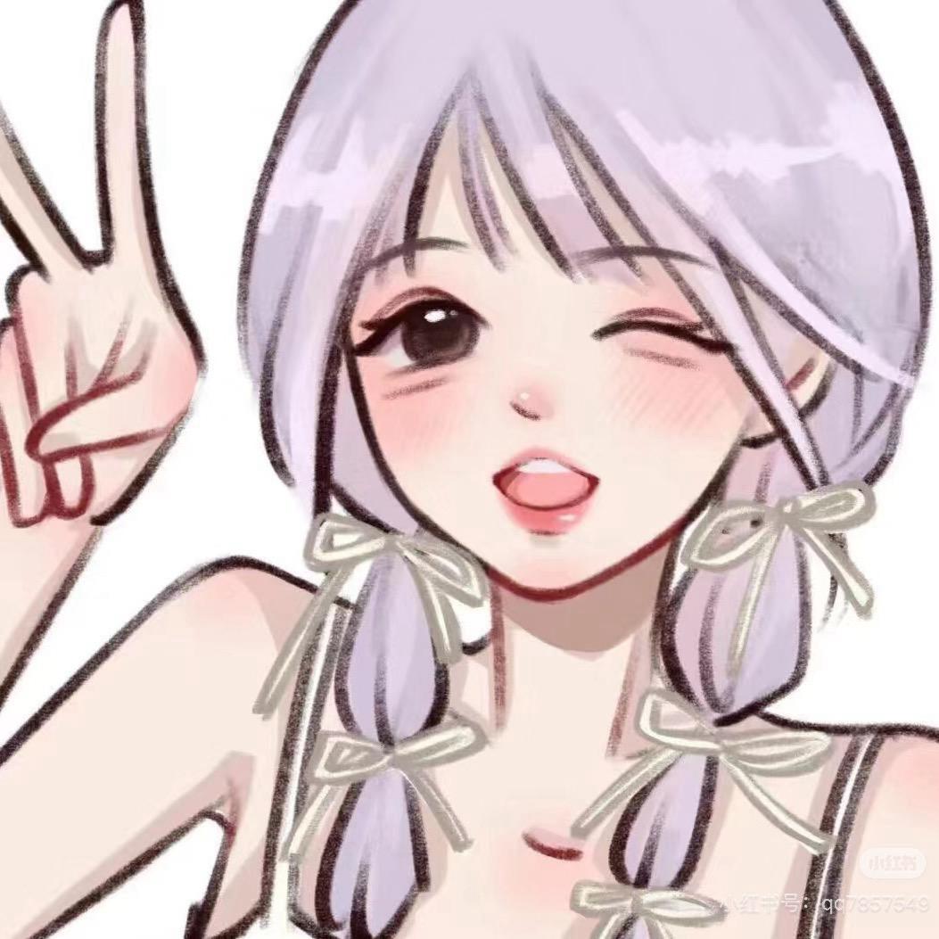 许愿如鸢