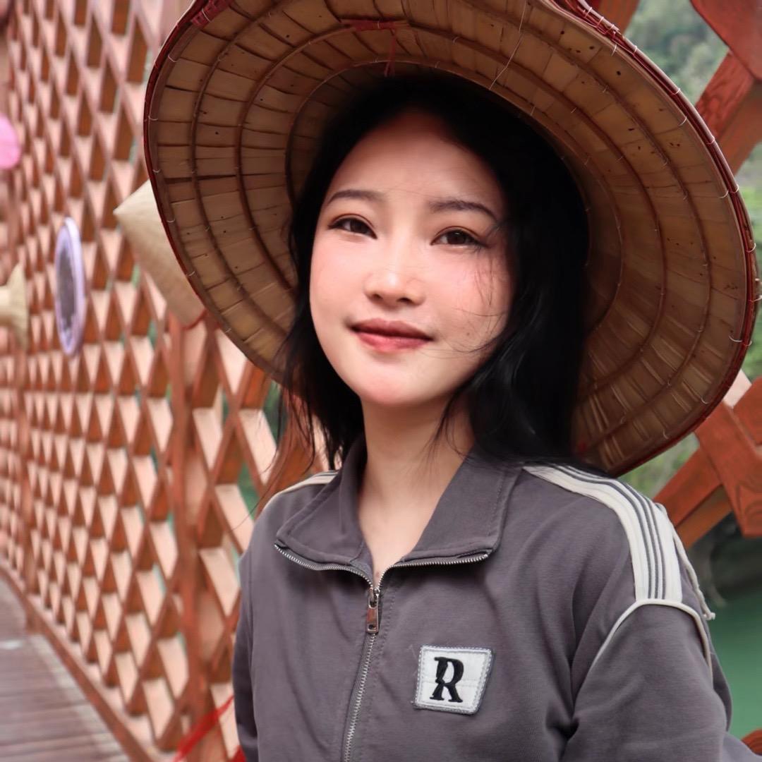 中越边境村花