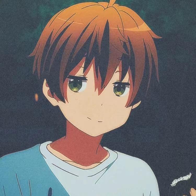 冰然✨和平精英