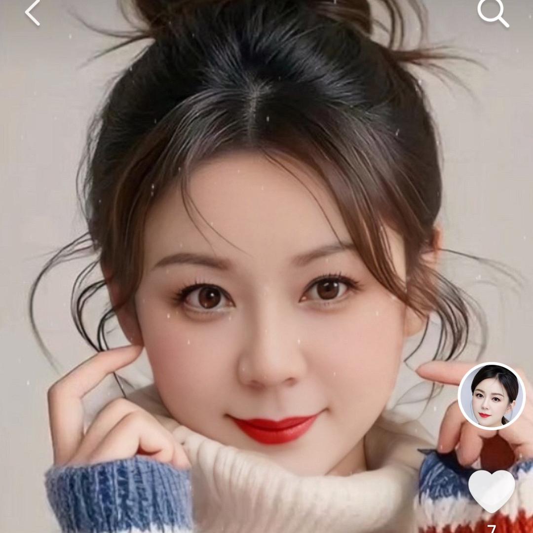 芳芳🍏🍎