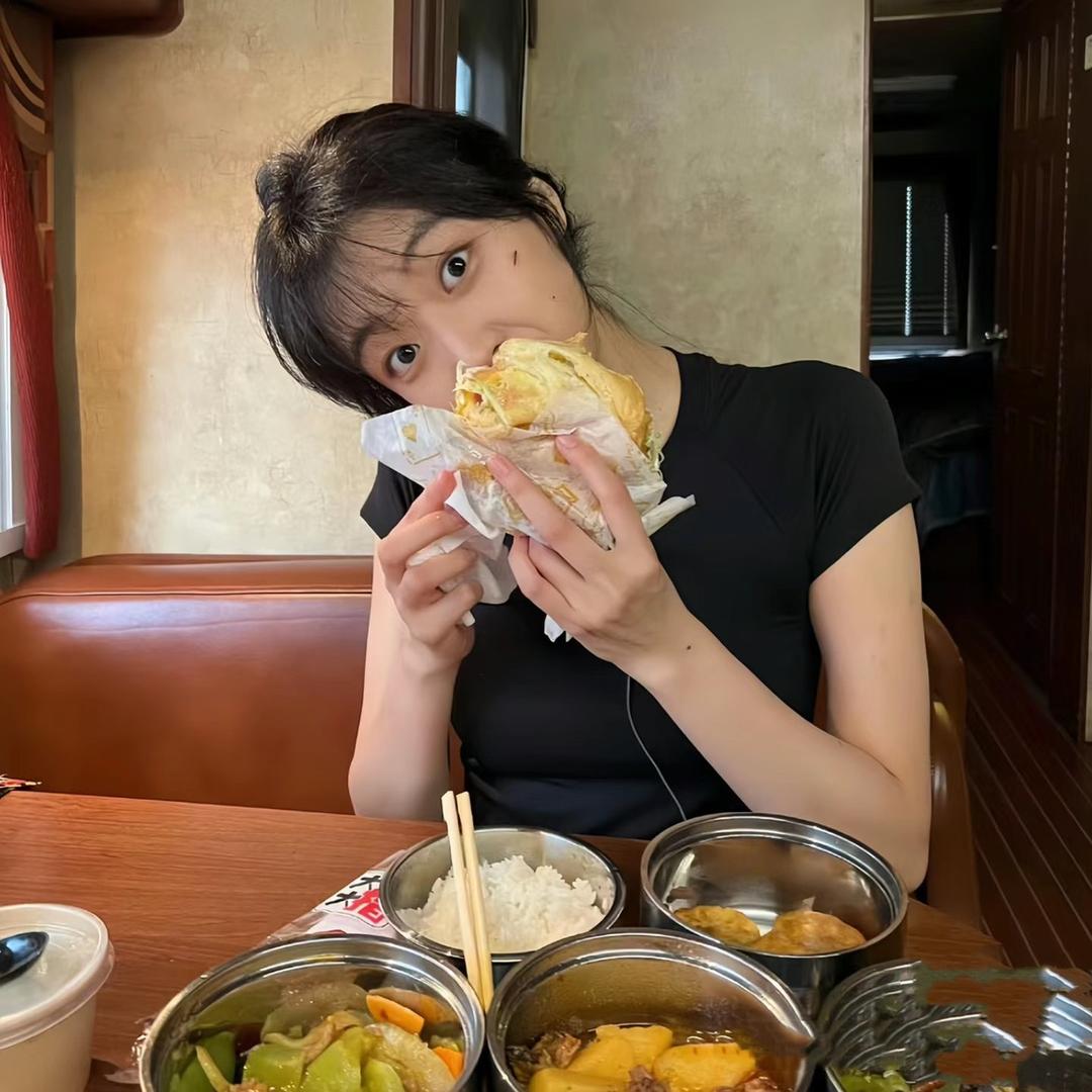 薯汁沾点薯条吃掉