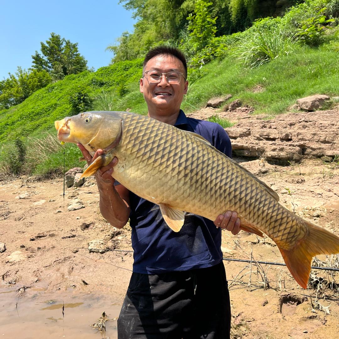 巴中小钓王