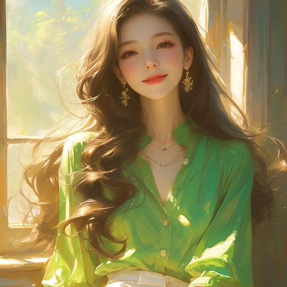 ☆群妹儿🎤