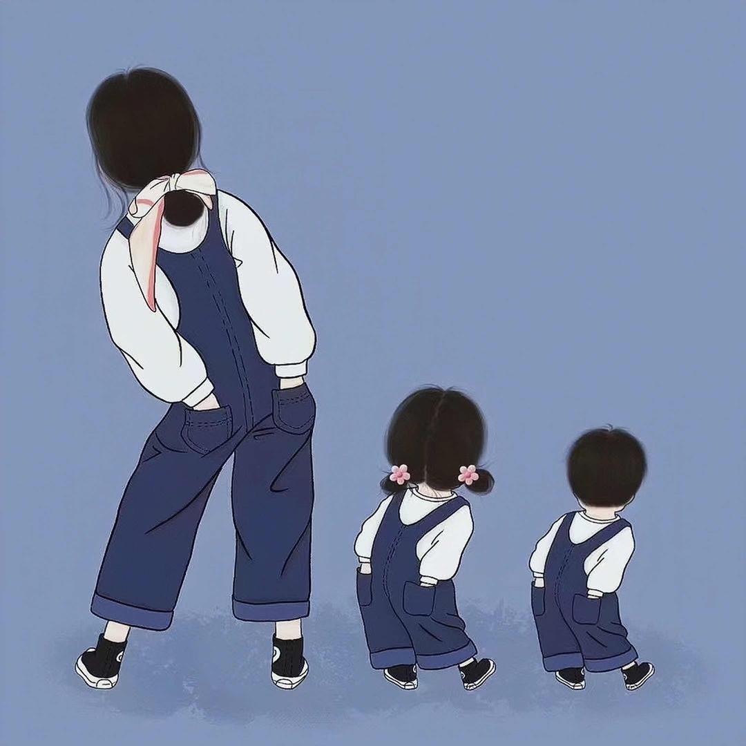 糖果妈咪👶🧑